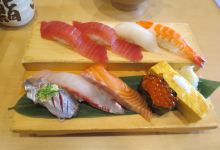 Uogashizushi Numazuminato美食图片