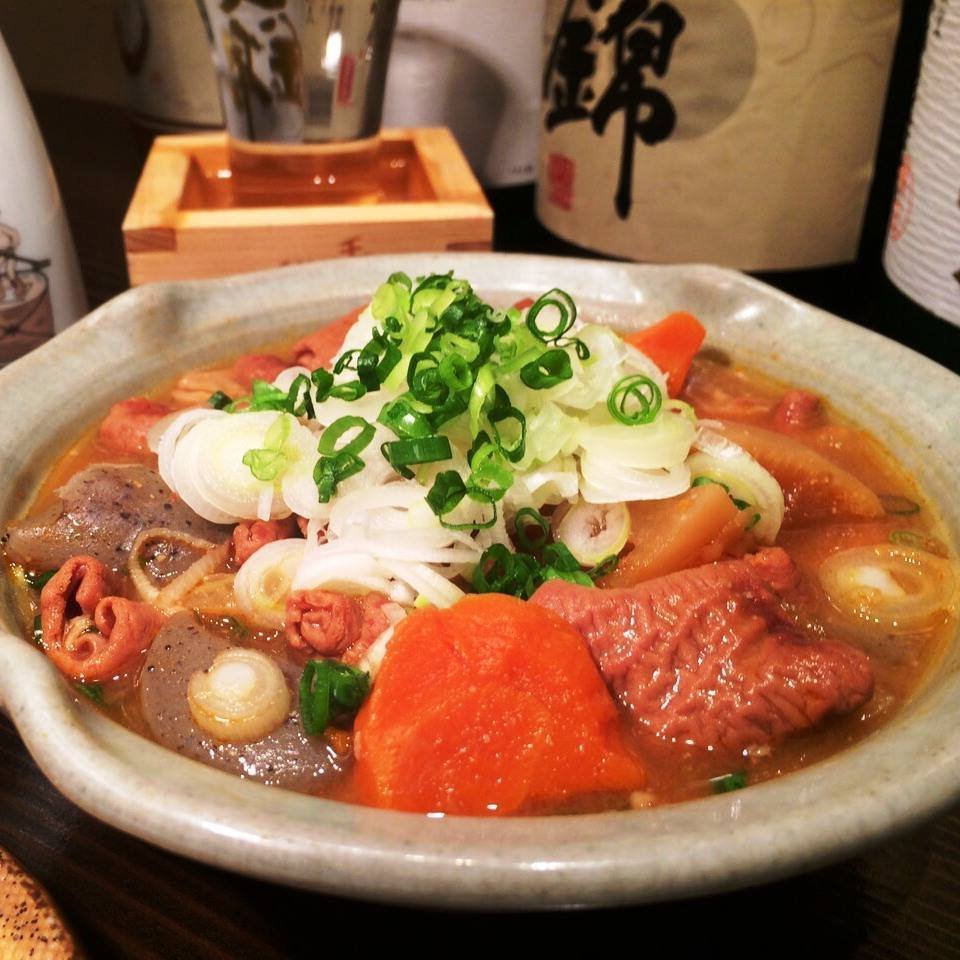 Chichibu No Sakaba Bubusuke