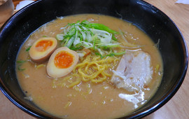 らーめん信玄