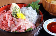 Sashimi Tavern Senbonichi餐厅图片