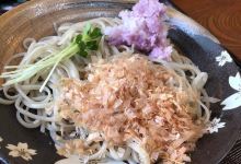 Kimagure Soba Shichi美食图片