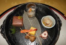 Restaurant Oirase美食图片