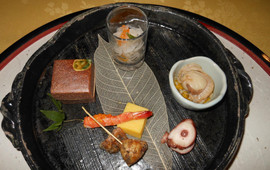 Restaurant Oirase