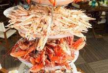 Le Relais de Barbizon美食图片