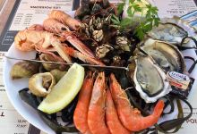 Quai Ouest美食图片