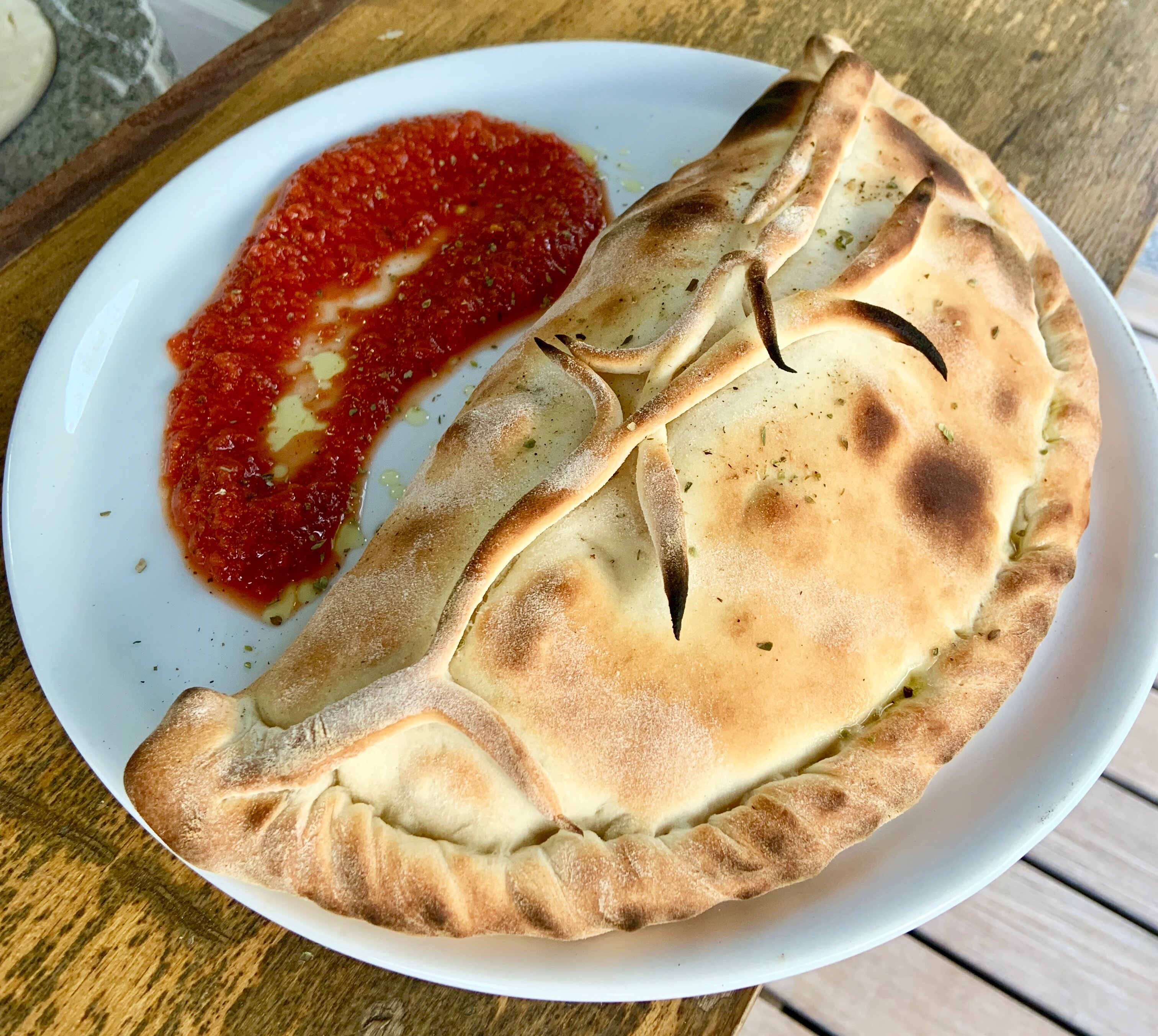 Pizzéria-restaurant Les Chênes