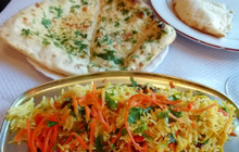 New India餐厅图片