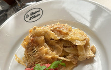 Le Bistrot D'olivier Ou Chez Olivier餐厅图片