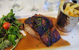 Le Port Saint Leu Restaurant