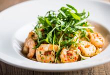 Ego Mediterranean Restaurant & Bar, Lichfield美食图片