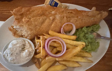 Brewers Fayre Glastonbury餐厅图片