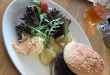 Williamson's Garden Centre & Coffee Shop美食图片