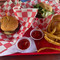 White Cottage Snack Bar