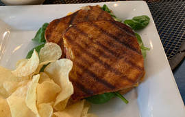 Cafe d'Marie