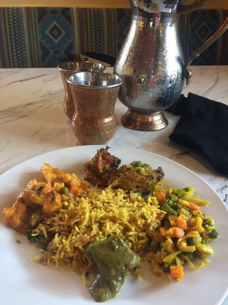 Taste of India