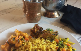 Taste of India