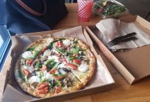 Blaze Pizza美食图片