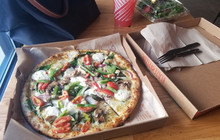 Blaze Pizza餐厅图片