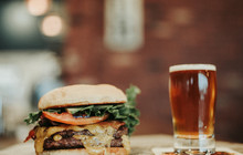 Werner Beef & Brew餐厅图片