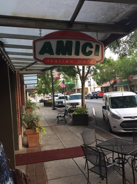AMICI