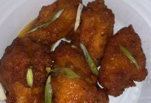 Hi-So Thai美食图片