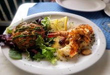 Chef Vola's美食图片