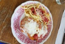 Romeo's Italian Kitchen美食图片