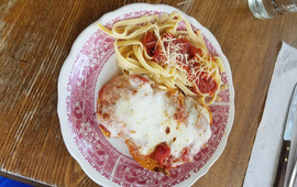 Romeo's Italian Kitchen