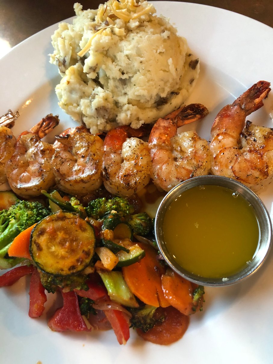 The Wheelhouse & Crowsnest