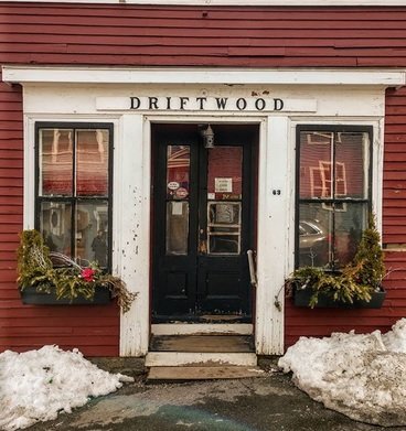 Driftwood Restaurant餐厅图片