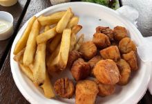 Summer Shanty美食图片