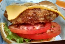 Chick-fil-A美食图片