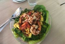 Tina's Garden Cafe美食图片