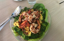 Tina's Garden Cafe餐厅图片