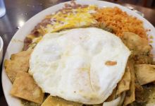 Max's Mexican Cuisine美食图片