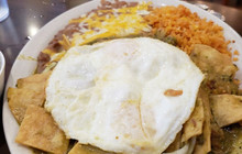 Max's Mexican Cuisine餐厅图片