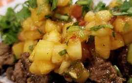 Las Olas Taqueria