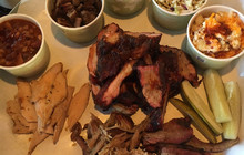 Rib Shack Barbecue餐厅图片