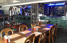 Centum Sky Lounge餐厅图片