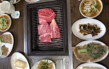 Munil Korean Beef Village餐厅图片