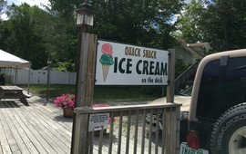 Quack Shack