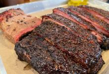 Millers Smokehouse美食图片