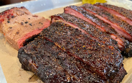 Millers Smokehouse