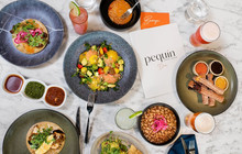Pequin Coastal Cocina餐厅图片