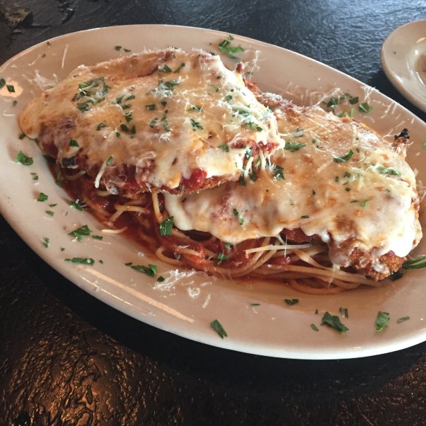 Orlando’s Italian Restaurant