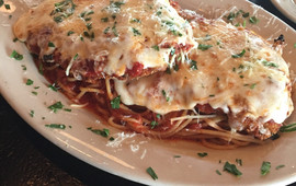 Orlando’s Italian Restaurant