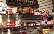 Southern Sweets Ice Cream & Sandwich Shop餐厅图片