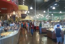 Whole Foods Market购物图片