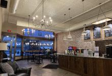 Common Ground Coffee Co.美食图片