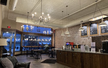Common Ground Coffee Co.餐厅图片